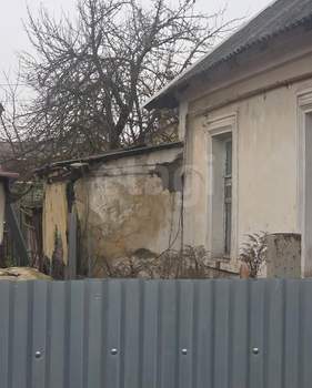 Дом 30м², 2-этажный, участок 3 сот.