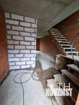 Таунхаус 90м², 2-этажный, участок 2 сот.