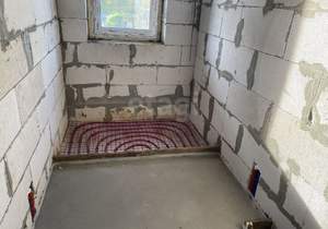 Дом 124м², 1-этажный, участок 8 сот.