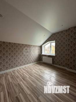 Дом 134м², 2-этажный, участок 12 сот.