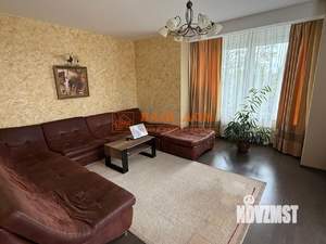 Коттедж 324м², 2-этажный, участок 12 сот.