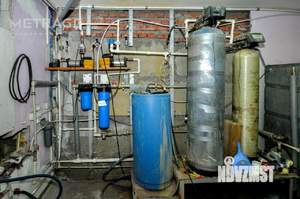 Коттедж 392м², 3-этажный, участок 18 сот.