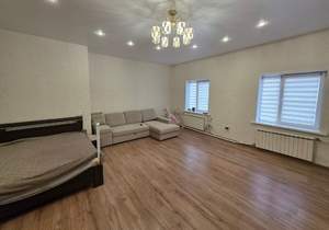 Дом 309м², 3-этажный, участок 6 сот.