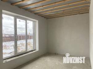 Дом 128м², 1-этажный, участок 8 сот.