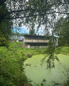 Дача 70м², 2-этажный, участок 10 сот.