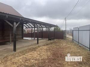 Дом 170м², 2-этажный, участок 7 сот.