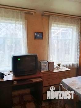 Дача 55м², 2-этажный, участок 9 сот.