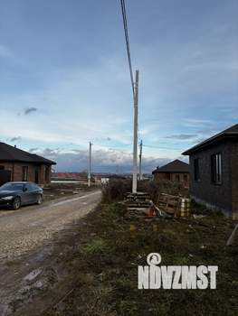 Дом 93м², 1-этажный, участок 4 сот.