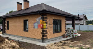 Дом 100м², 1-этажный, участок 11 сот.