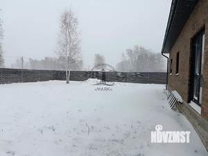 Коттедж 83м², 1-этажный, участок 8 сот.