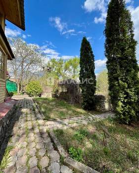 Дом 300м², 2-этажный, участок 45 сот.