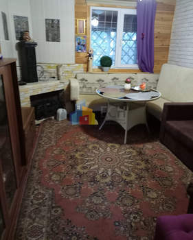 Дом 108м², 2-этажный, участок 7 сот.