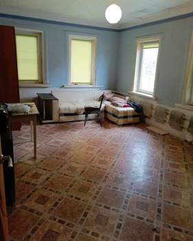 Дом 38м², 1-этажный, участок 3 сот.