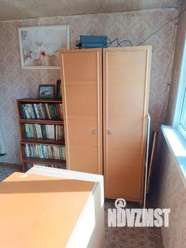 Дом 47м², 2-этажный, участок 8 сот.