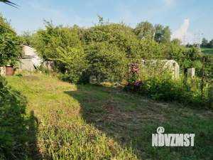 Дом 30м², 1-этажный, участок 11 сот.