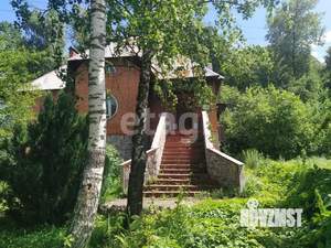 Дом 359м², 3-этажный, участок 21 сот.