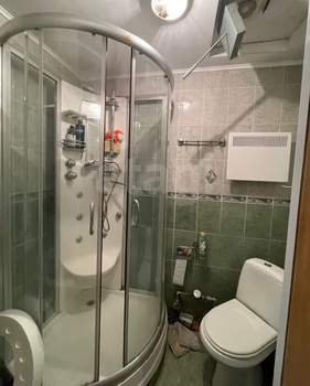 Дом 74м², 1-этажный, участок 3 сот.