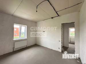 Дом 100м², 1-этажный, участок 6 сот.