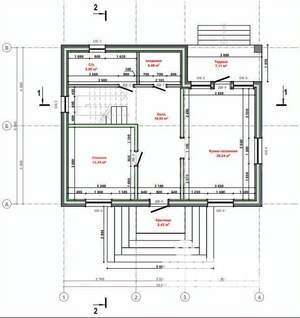 Дача 143м², 2-этажный, участок 10 сот.