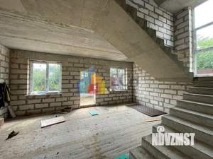 Дом 185м², 3-этажный, участок 2 сот.