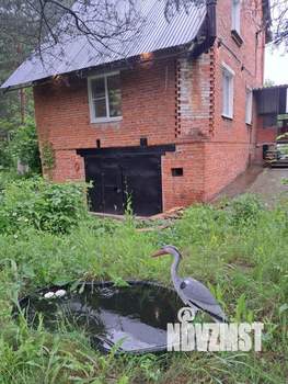 Дом 210м², 3-этажный, участок 30 сот.