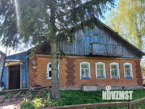 Дом 30м², 1-этажный, участок 11 сот.