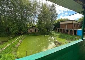 Дача 70м², 2-этажный, участок 10 сот.