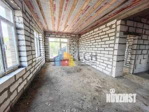 Дом 120м², 1-этажный, участок 10 сот.