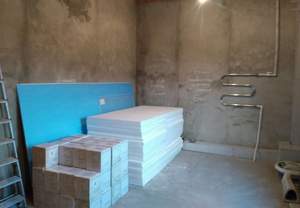 Дом 525м², 3-этажный, участок 5 сот.