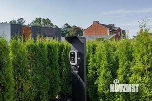 Дом 129м², 2-этажный, участок 3 сот.