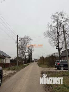 Дом 67м², 1-этажный, участок 17 сот.