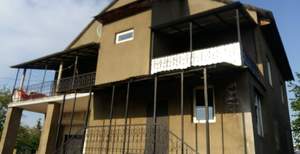 Дом 525м², 3-этажный, участок 5 сот.