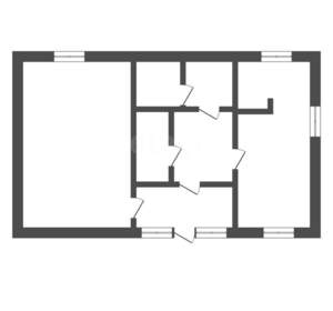 Дом 302м², 2-этажный, участок 17 сот.