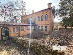 Дом 300м², 2-этажный, участок 45 сот.