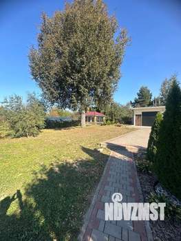 Дом 195м², 2-этажный, участок 35 сот.