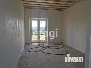 Дом 100м², 1-этажный, участок 8 сот.