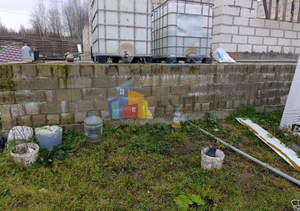 Дом 120м², 1-этажный, участок 11 сот.