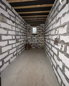 Дом 126м², 1-этажный, участок 6 сот.