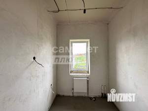 Дом 100м², 1-этажный, участок 6 сот.