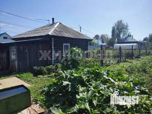 Дом 47м², 1-этажный, участок 12 сот.