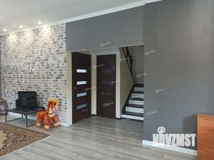 Дача 115м², 2-этажный, участок 6 сот.