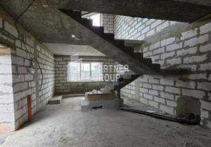 Дом 133м², 2-этажный, участок 3 сот.