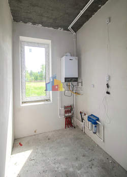 Дом 182м², 2-этажный, участок 7 сот.