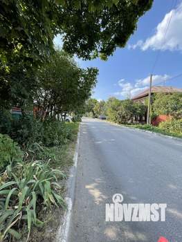 Дом 68м², 1-этажный, участок 5 сот.