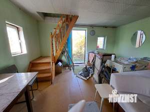 Дом 60м², 2-этажный, участок 8 сот.