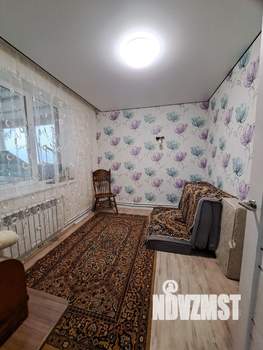 Дом 153м², 1-этажный, участок 13 сот.