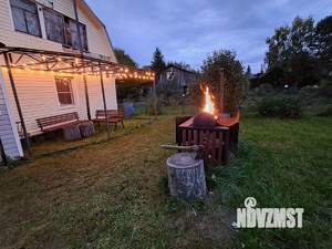 Дом 30м², 2-этажный, участок 6 сот.