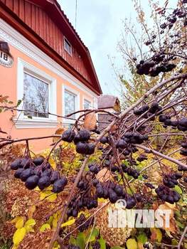 Дом 49м², 1-этажный, участок 5 сот.