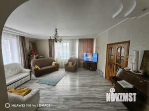 Дом 167м², 2-этажный, участок 3 сот.