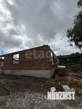 Дом 128м², 1-этажный, участок 6 сот.